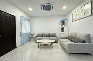 The Gateway @ Horizon Hills