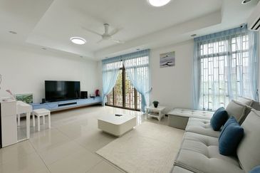 The Gateway @ Horizon Hills