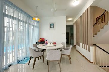 The Gateway @ Horizon Hills