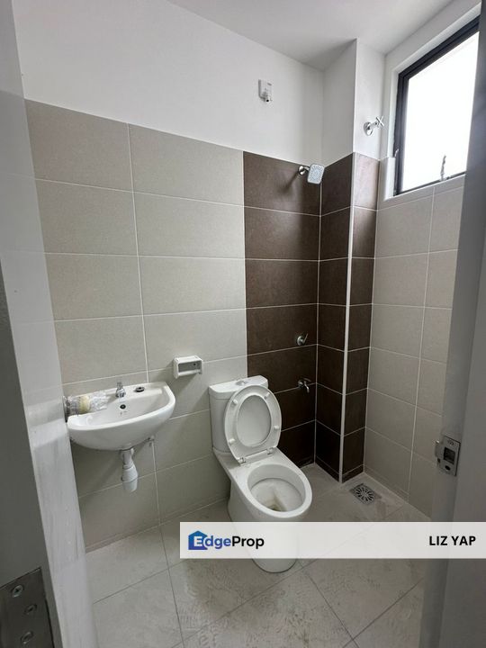 Double storey terrace house in Taman Dato Onn Perjiranan 8, Johor, Pasir Gudang