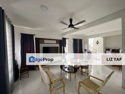 Double storey terrace house in Elata Haven Setia Tropika, Johor, Setia Tropika