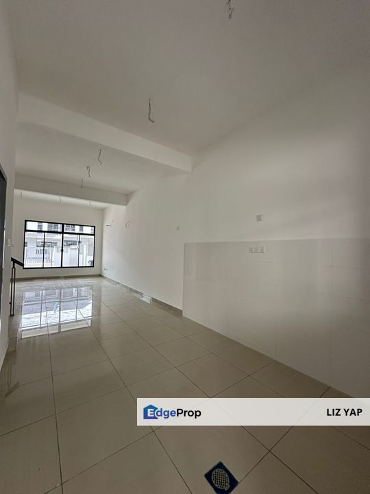 Double storey terrace house in Taman Mutiara Maju Skudai for Sale ...