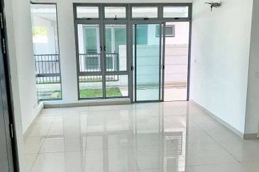 The Cove @ Horizon Hills