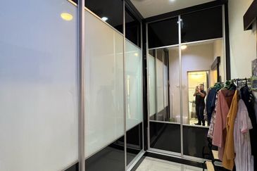 Taman Munsyi Ibrahim