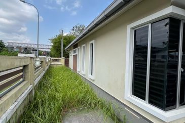 Taman Munsyi Ibrahim