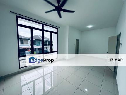 Double storey terrace house in Austin Duta, Johor, Johor Bahru