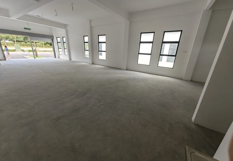 Taman Bandar Cemerlang