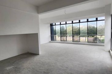 Taman Bandar Cemerlang