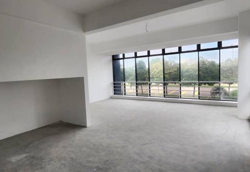 Taman Bandar Cemerlang