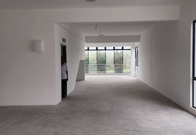 Taman Bandar Cemerlang