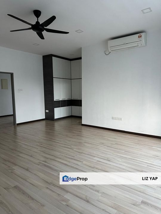 Double storey terrace house in Austin Heights Kiara 1, Johor, Johor Bahru
