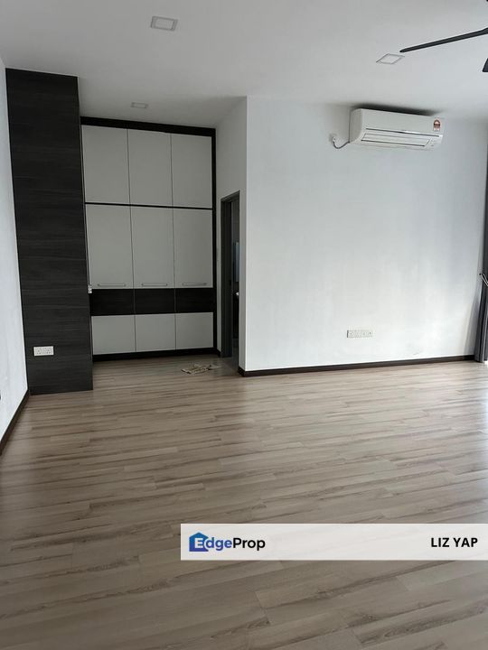 Double storey terrace house in Austin Heights Kiara 1, Johor, Johor Bahru