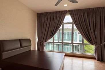 The Seed @ Sutera Utama