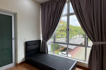 The Seed @ Sutera Utama