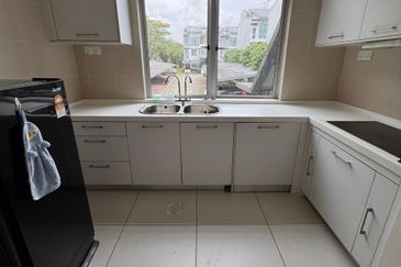 The Seed @ Sutera Utama