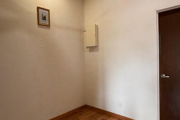 The Seed @ Sutera Utama