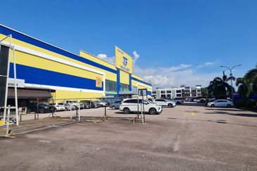 Taman Nusa Bestari, Skudai