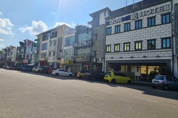 Taman Nusa Bestari, Skudai