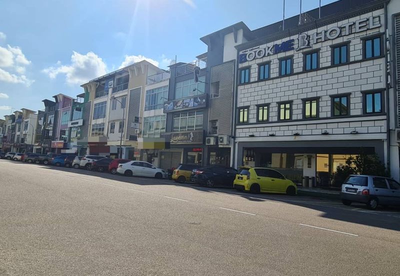 Taman Nusa Bestari, Skudai