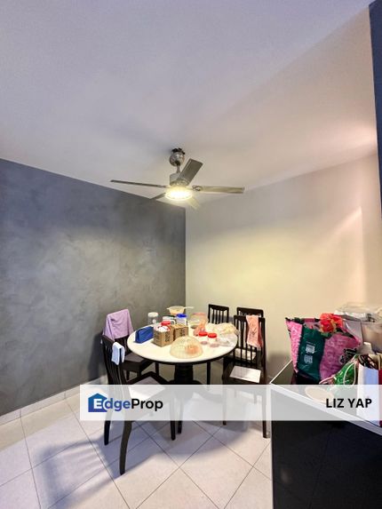 Double storey terrace house in Jalan Indah Bukit Indah, Johor, Bukit Indah