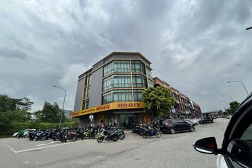 Taman Larkin