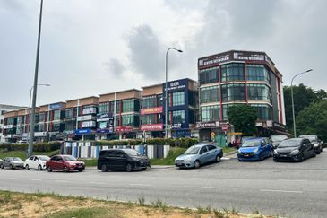 Taman Larkin