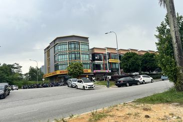 Taman Larkin