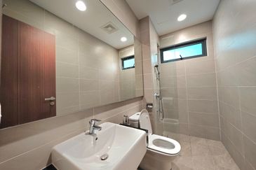 Estuari Gardens @ Puteri Harbour