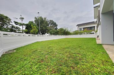 Estuari Gardens @ Puteri Harbour