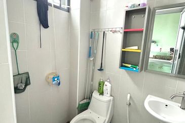 Jalan Jaya Putra 5/48