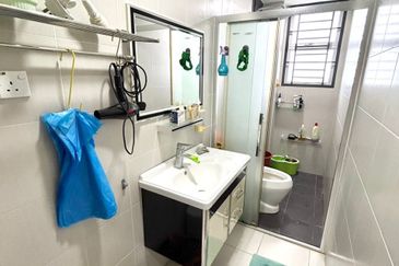 Jalan Jaya Putra 5/48