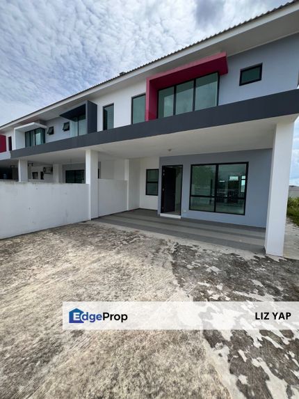 Double storey terrace house in Austin Duta 4, Johor, Johor Bahru