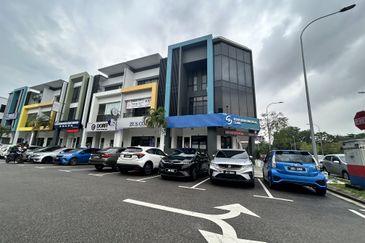 Taman Setia Indah