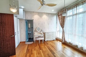 The Seed @ Sutera Utama