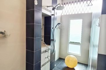 The Seed @ Sutera Utama