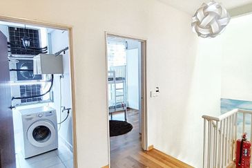 The Seed @ Sutera Utama