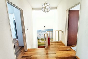 The Seed @ Sutera Utama