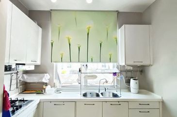 The Seed @ Sutera Utama