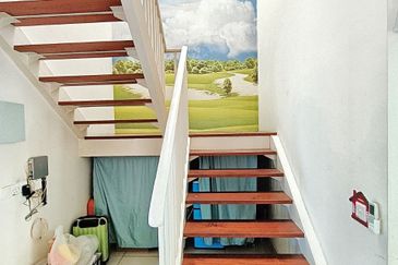 The Seed @ Sutera Utama