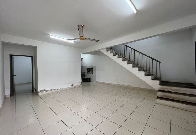 Taman Sri Pulai Perdana