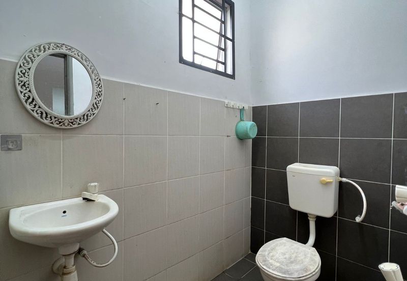 Taman Sri Pulai Perdana