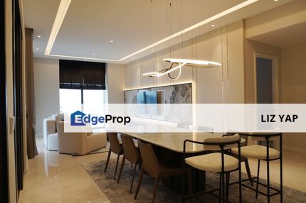Condominium in Astaka, Johor, Johor Bahru