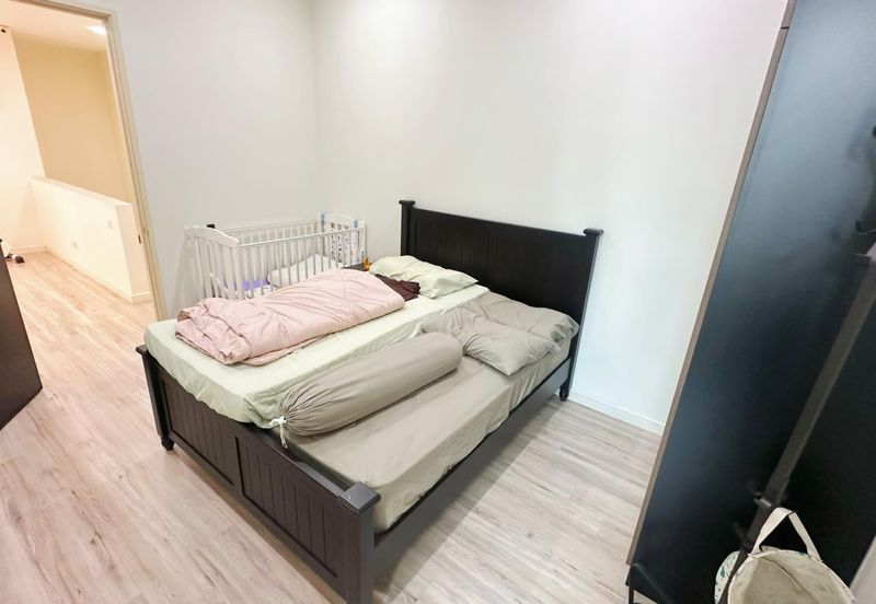 Caranday Park @ Setia Tropika