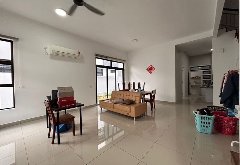 Garden Villa @ Bukit Indah 2