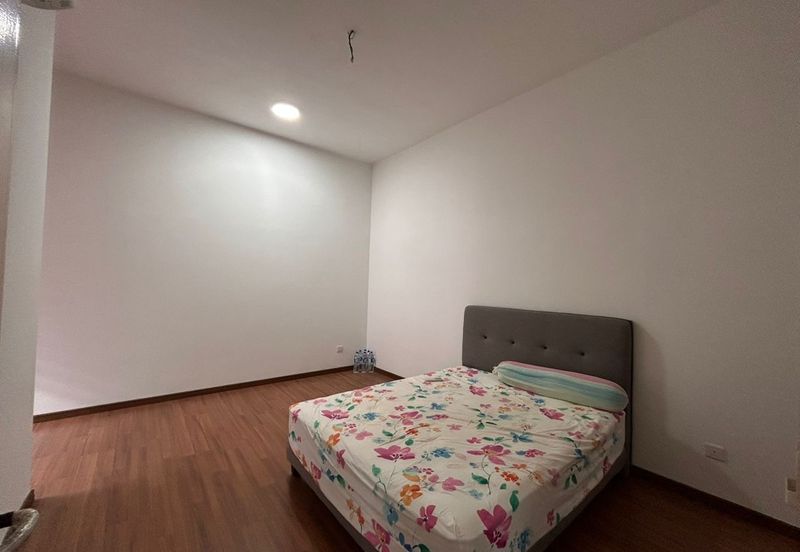 Garden Villa @ Bukit Indah 2