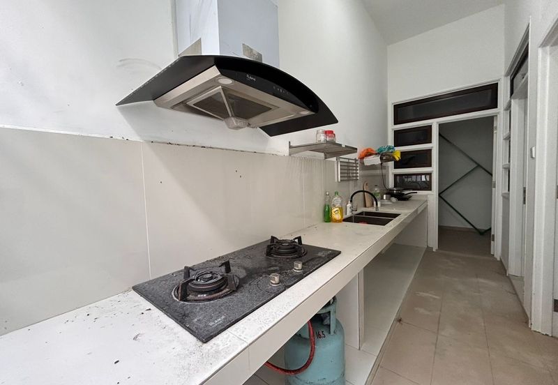 Garden Villa @ Bukit Indah 2