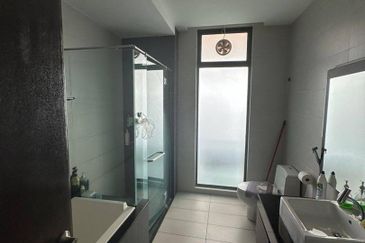 The Straits View Residences