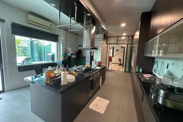 The Straits View Residences