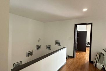 The Straits View Residences