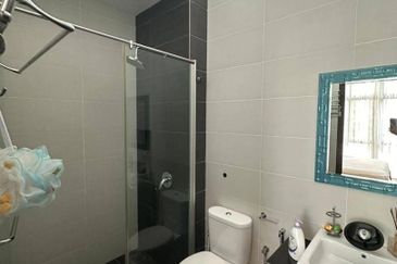 The Straits View Residences